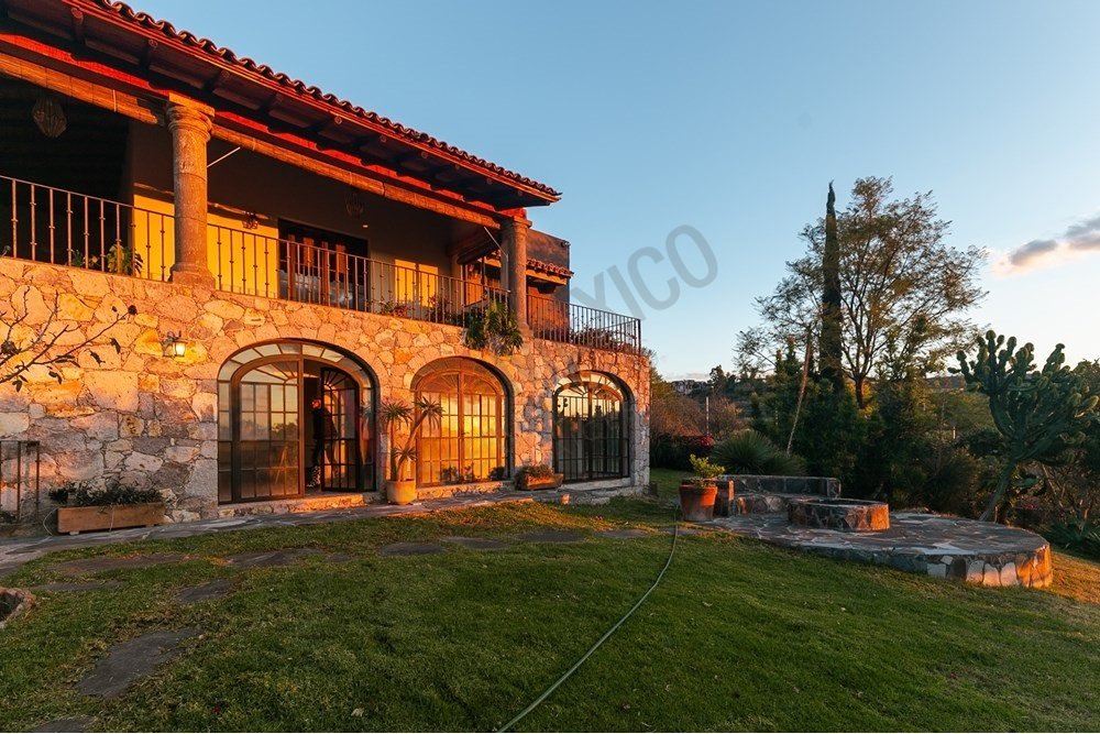House in San Miguel de Allende, Guanajuato, Mexico 1 - 16971587