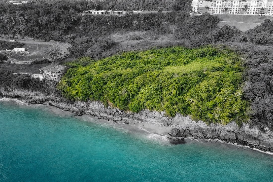 Land in Aguadilla Pueblo, Aguada, Puerto Rico 5 - 16973658