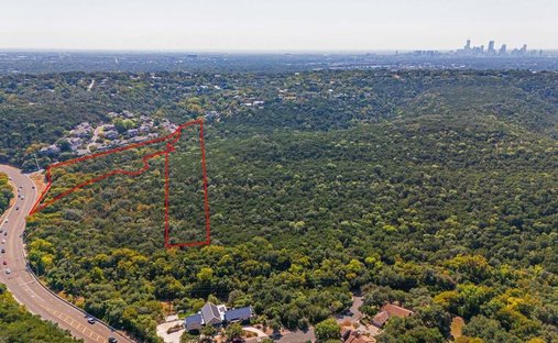 Land in Austin, Texas, United States 1