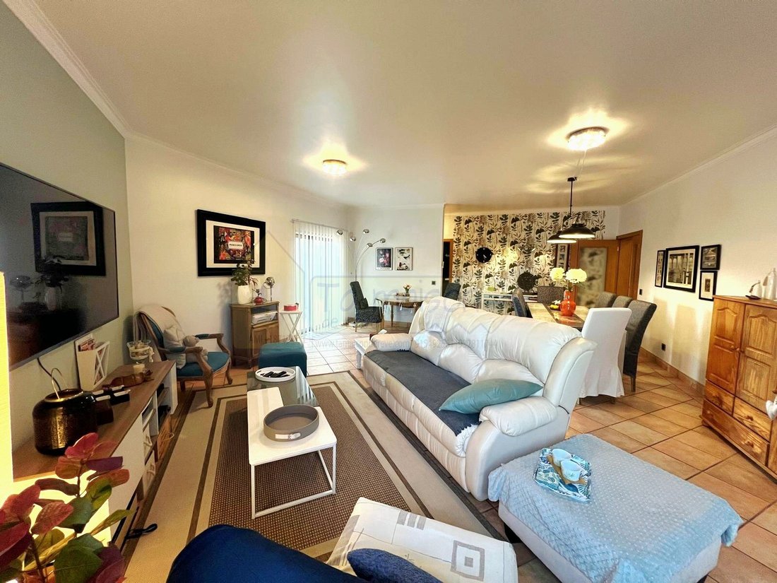 Apartment in Almancil, Algarve, Portugal 1 - 16971330