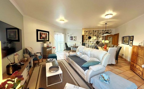 Apartment in Almancil, Algarve, Portugal 1