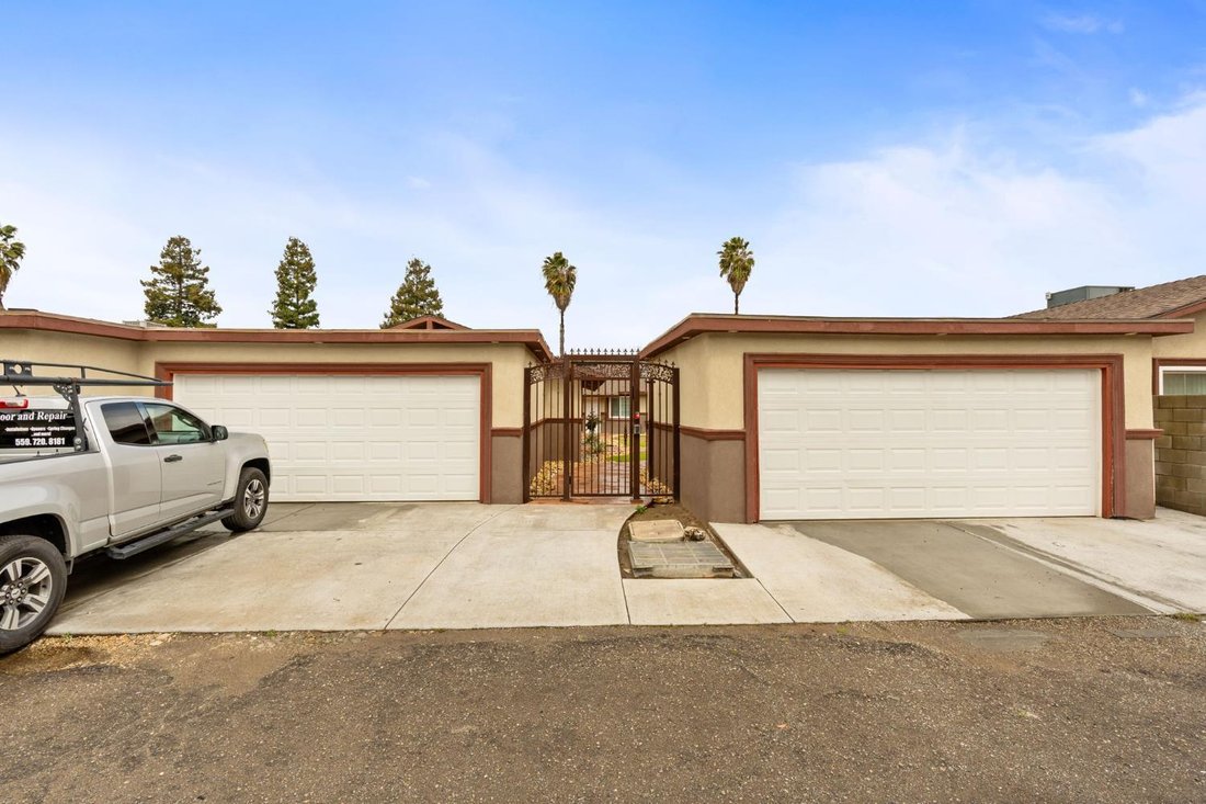 Fresno, California, United States 5 - 16972583