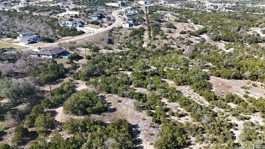Land in San Antonio, Texas, United States 4 - 16973770