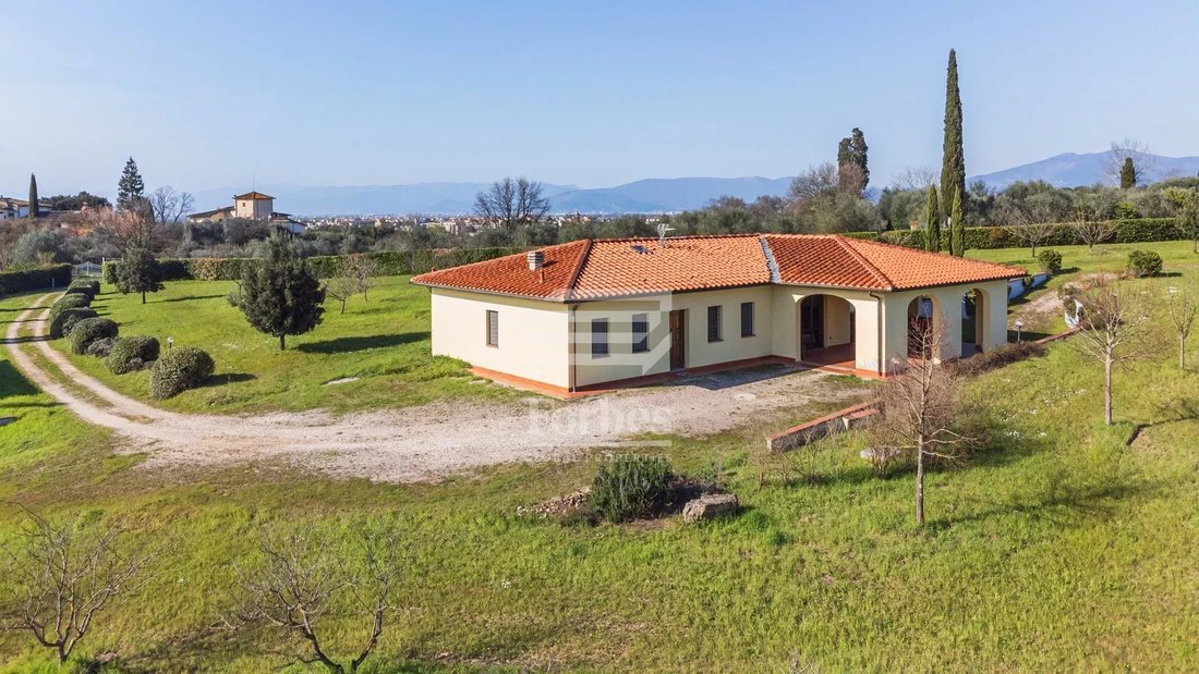 Farm Ranch in Mosciano - Casignano - Giogoli, Scandicci, Tuscany 2 - 15466949