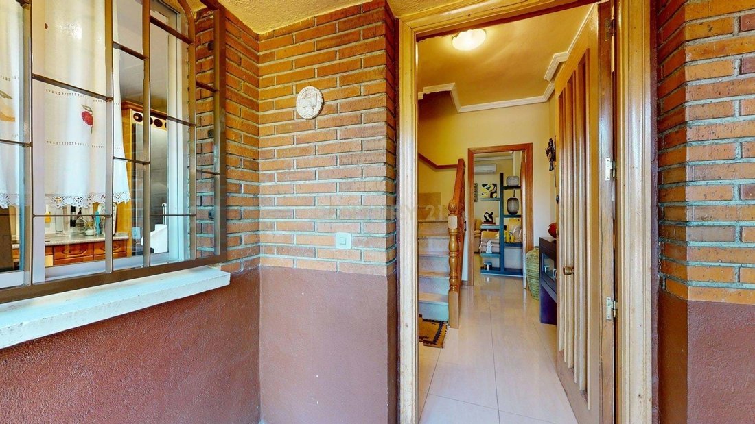Villa in Alcala de Henares, Comunidad de Madrid, Spain 4 - 15985312