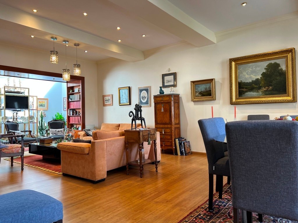 Apartment in Quimper, Brittany, France 2 - 16970624