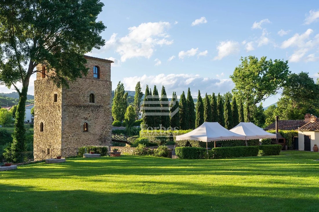 Subbiano, Tuscany, Italy 5 - 15528505