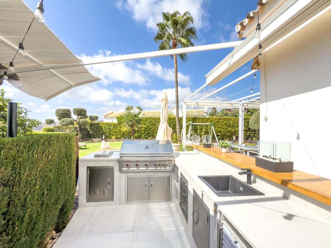 Villa in Istan, Andalusia, Spain 3 - 16971142