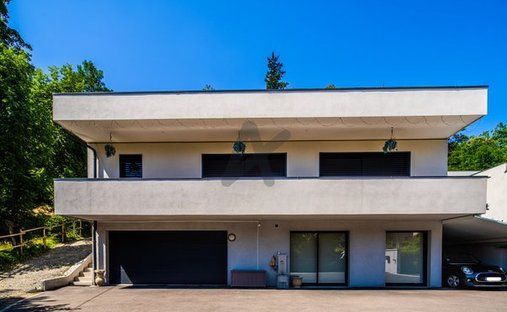 House in Charbonnieres-les-Bains, Auvergne-Rhône-Alpes, France 1