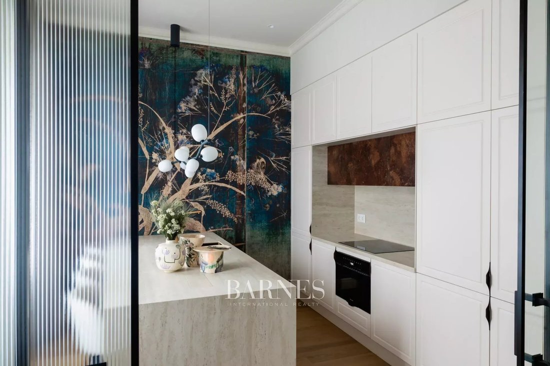 Apartment in Budapest, Budapest, Hungary 3 - 16970616