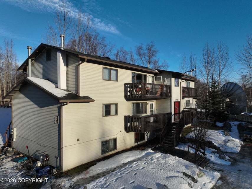 House in Wasilla, Alaska, United States 5 - 16974432