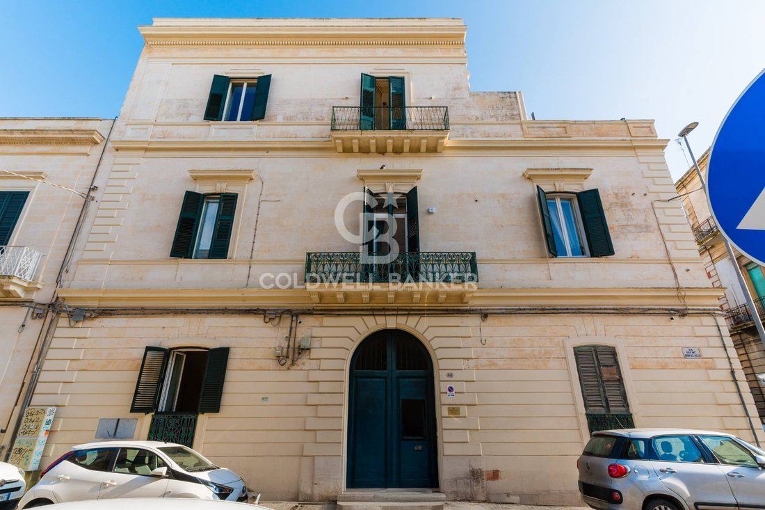 Mazzini-San Lazzaro, Lecce, Apulia 1 - 16974454