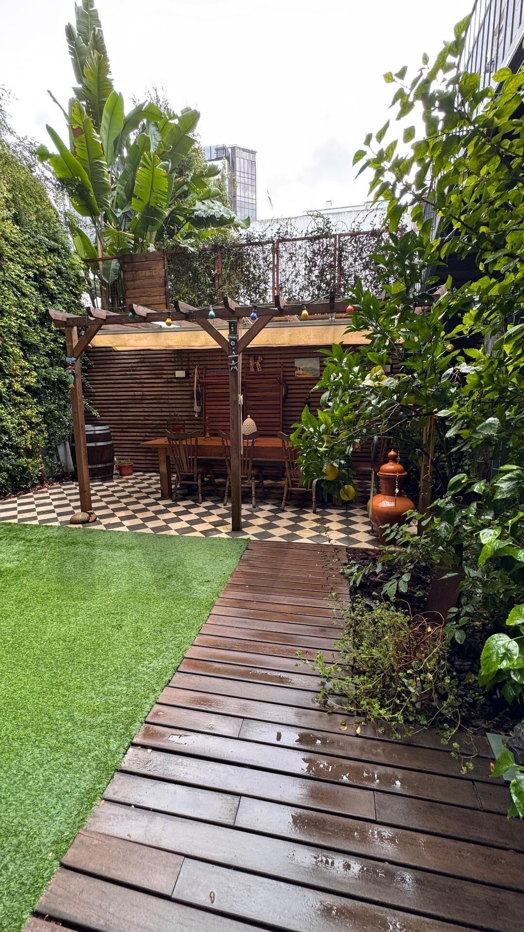 Apartment in Avenidas Novas, Lisbon, Portugal 5 - 16975249