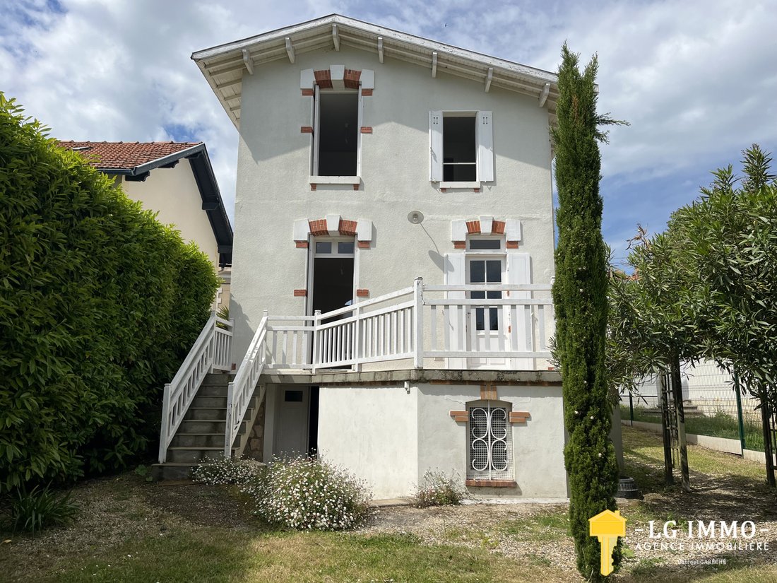 House in Saint-Georges-de-Didonne, Nouvelle-Aquitaine, France 3 - 16973153