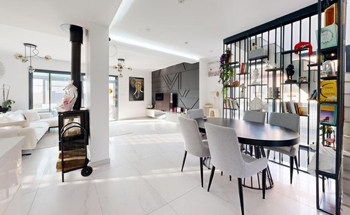 House in Ottmarsheim, Grand Est, France 1