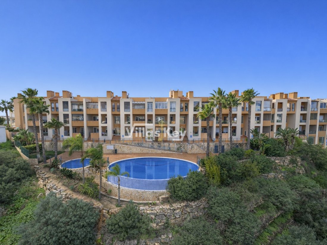 Apartment in São Sebastião, Lagos, Sao Goncalo de Lagos, Portugal 1 - 16971305