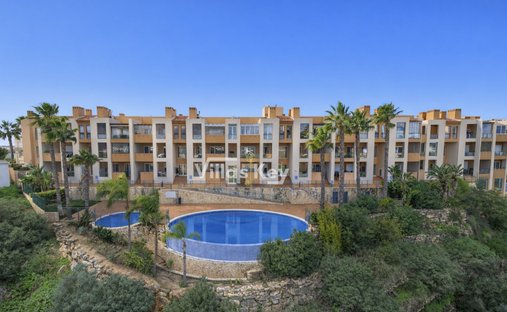 Apartamento en São Sebastião, Lagos, Sao Goncalo de Lagos, Portugal 1