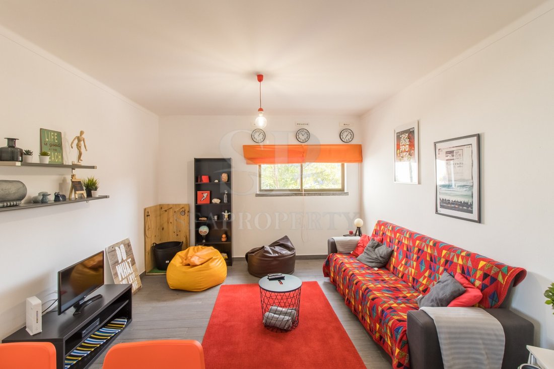 Apartment in Peniche, Leiria District, Portugal 1 - 16971320
