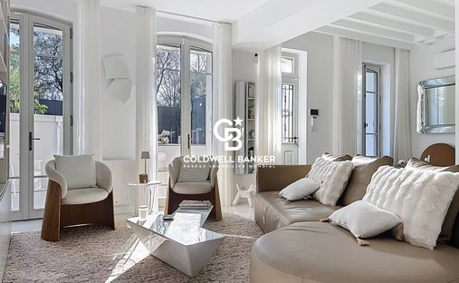 Haus in Le Genette, La Rochelle, Frankreich 1