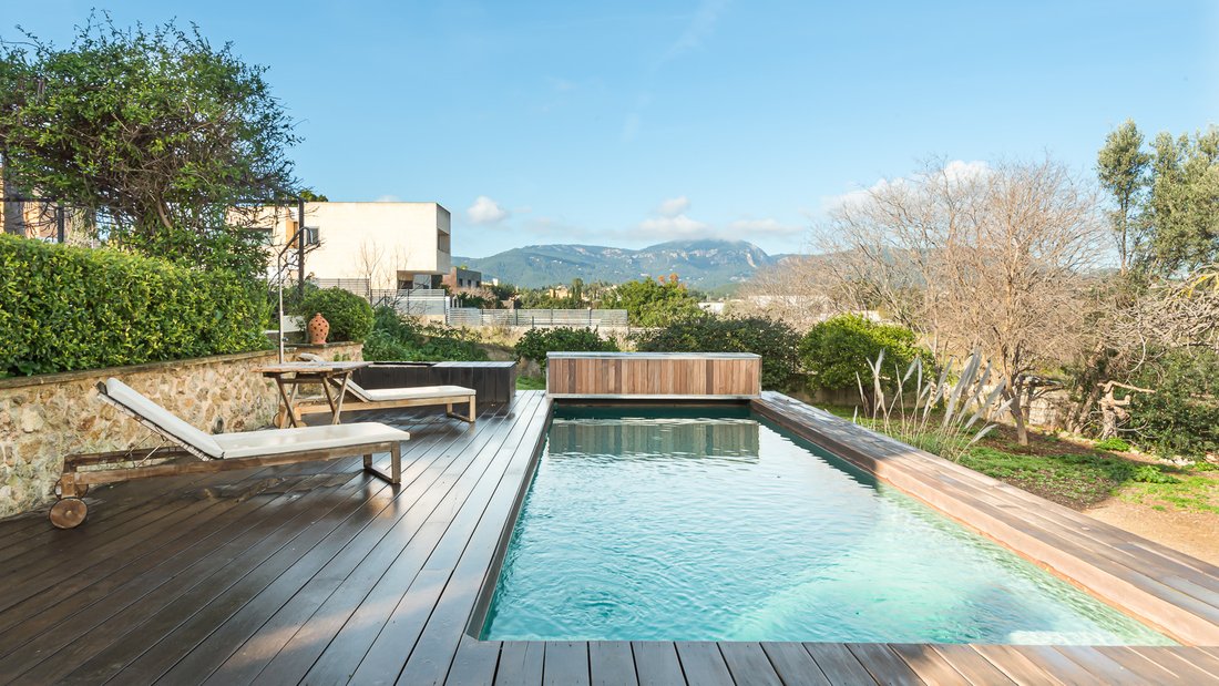 Apartment in Palma, Balearic Islands, Spain 3 - 16970916