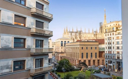 Appartamento a Centro Storico, Milano, Lombardia 1