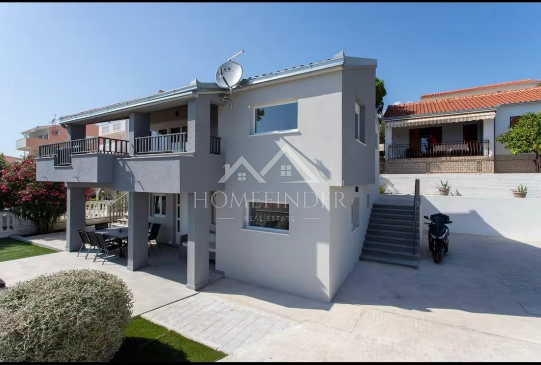 House in Zedno, Split-Dalmatia County, Croatia 1 - 16973092