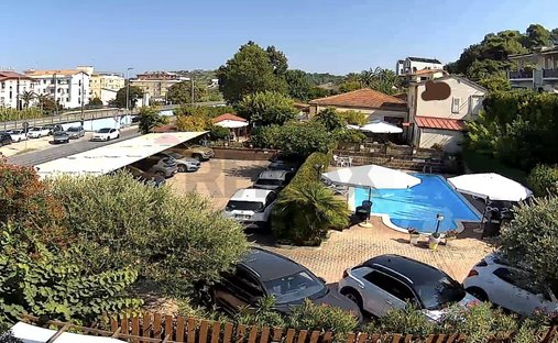 Apartment in Ortona, Abruzzo, Italy 1
