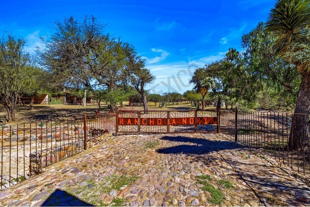 Farm Ranch in San Miguel de Allende, Guanajuato, Mexico 2 - 16972800
