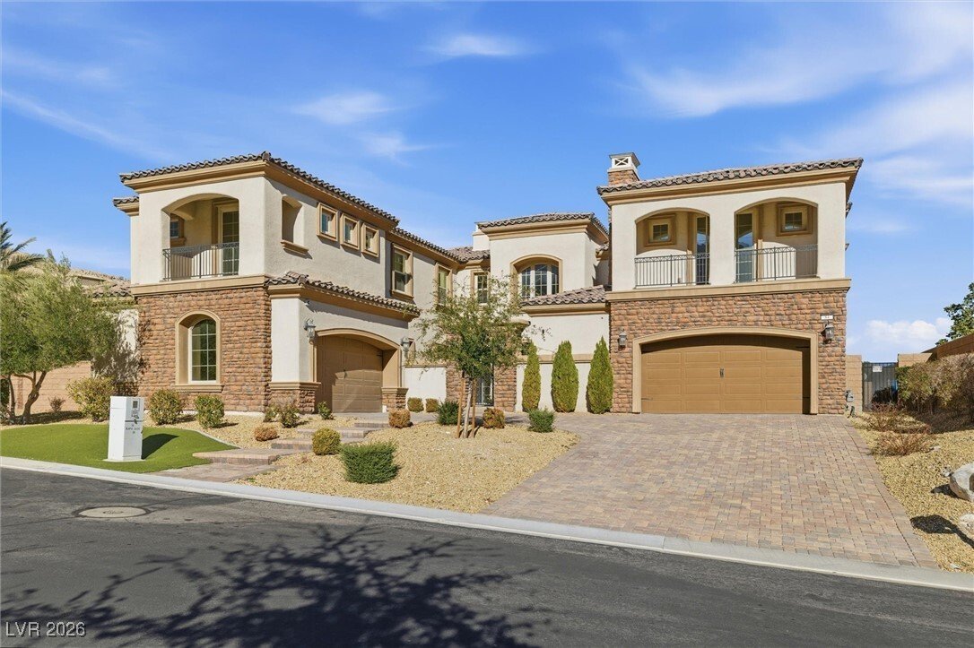 Casa a Las Vegas, Nevada, Stati Uniti 2 - 16971885