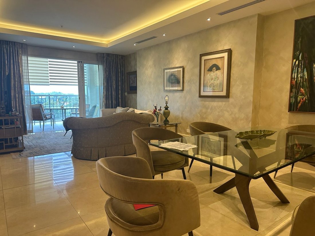 Apartment in Panama City, Panama, Panama 2 - 16971474