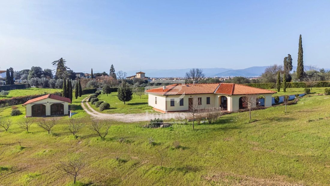 Farm Ranch in Mosciano - Casignano - Giogoli, Scandicci, Tuscany 3 - 15466949