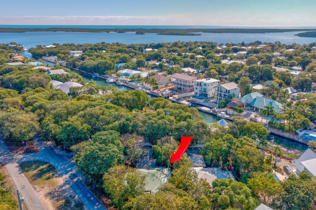 House in Key Largo, Florida, United States 1 - 16970772