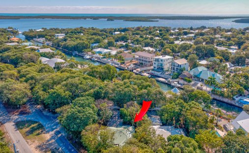 House in Key Largo, Florida, United States 1
