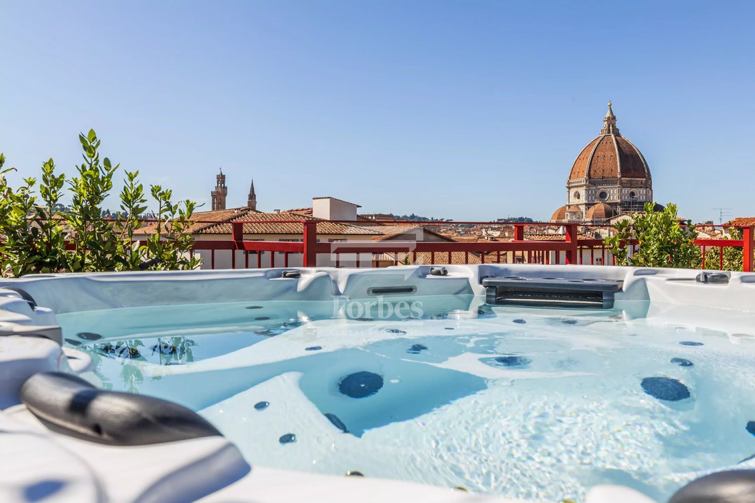 Apartment in Center, Florence, Tuscany 3 - 16297663