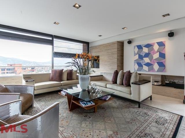 Apartment in Medellín, Antioquia, Colombia 4 - 16970898