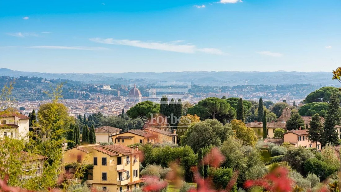 Apartment in Center, Florence, Tuscany 4 - 16656700