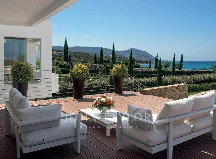 Villa in Neo Chorio, Paphos, Cyprus 1 - 16970912