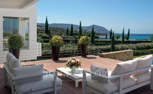 Villa a Neo Chorio, Distretto di Pafo, Cipro 1