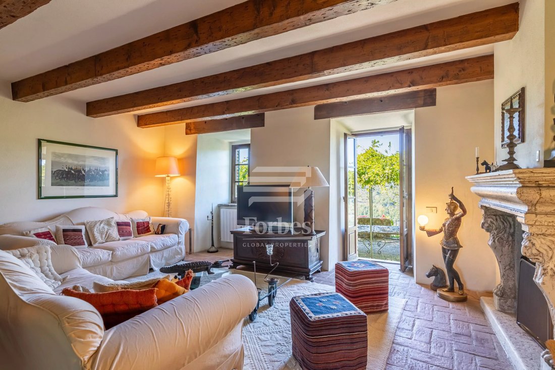House in Gaiole in Chianti, Tuscany, Italy 4 - 16576390