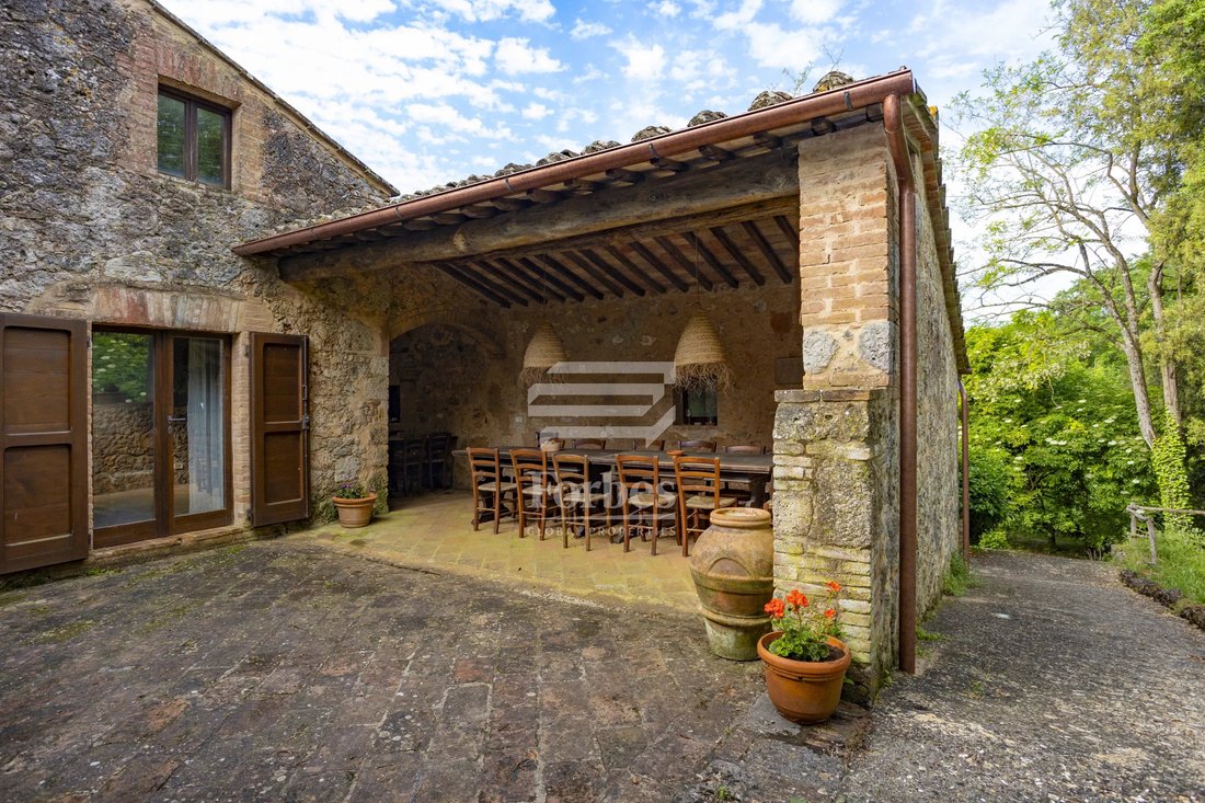 House in Sovicille, Tuscany, Italy 4 - 15751820