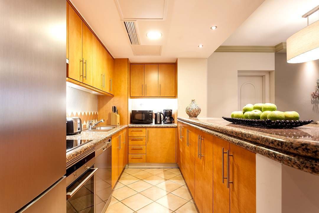 Apartment in Praia dos Pescadores, Olhos de Agua, Portugal 3 - 16972657