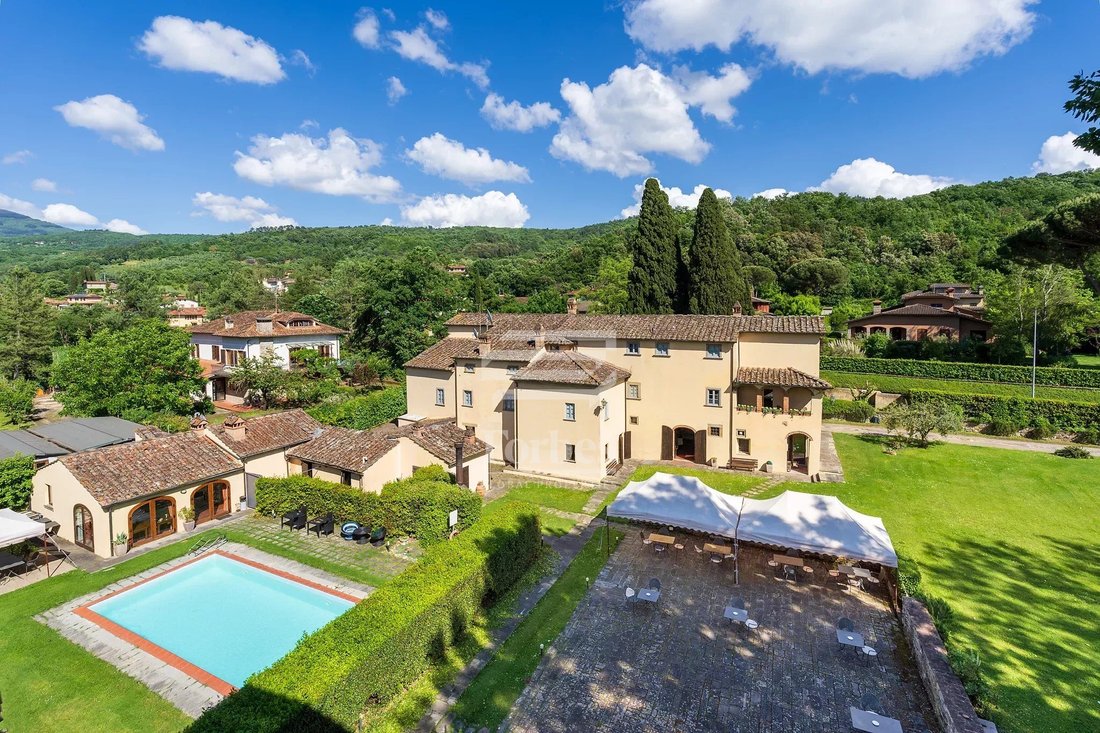 Subbiano, Tuscany, Italy 1 - 15528505