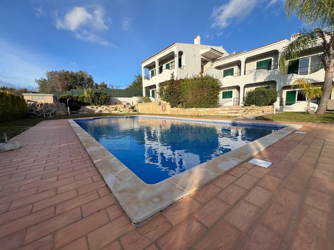Apartment in Almancil, Algarve, Portugal 5 - 16971330