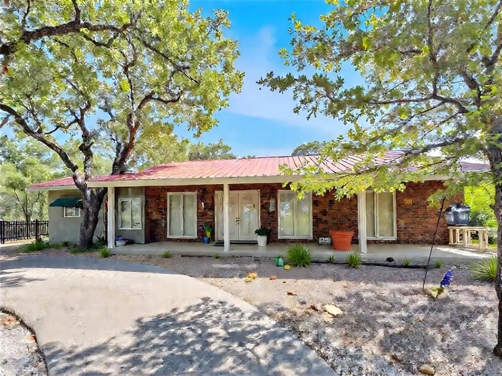 House in Cross Roads, Texas, United States 2 - 16972499