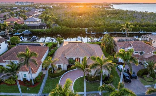 House in Fort Myers, Florida, United States 1