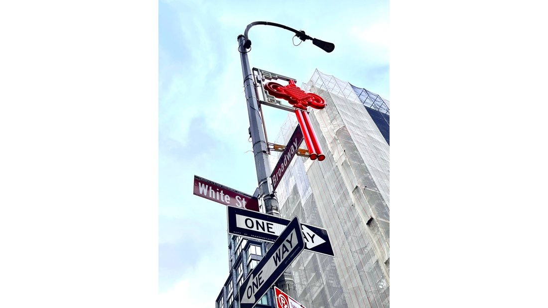 Condo in New York, New York, United States 4 - 16940700