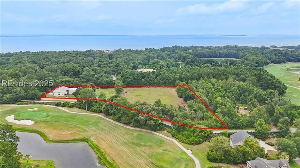 Land in Hilton Head Island, South Carolina, United States 4 - 15921995