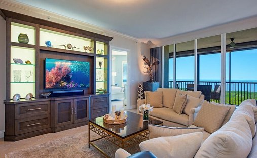 Condominio a Estero, Florida, Stati Uniti 1