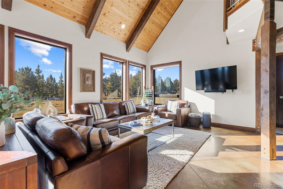 House in Fairplay, Colorado, United States 5 - 16973796