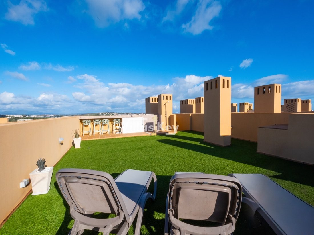 Apartment in São Sebastião, Lagos, Sao Goncalo de Lagos, Portugal 4 - 16971305